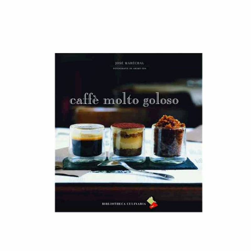 Caffè molto goloso