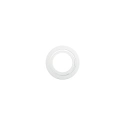 White gasket for iSi siphon
