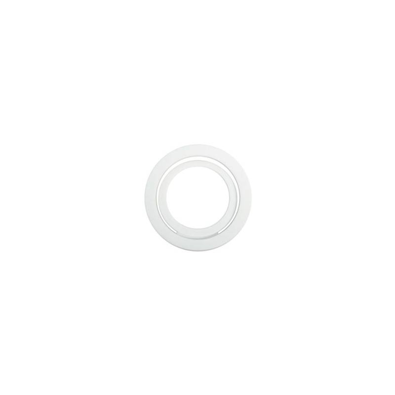 White gasket for iSi siphon