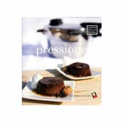 With...pressure: creative recipes with the pressure cooker