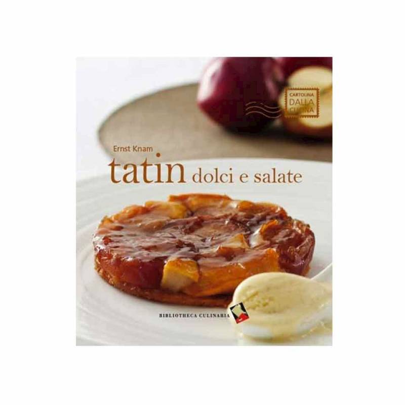 Tatin dolci e salate