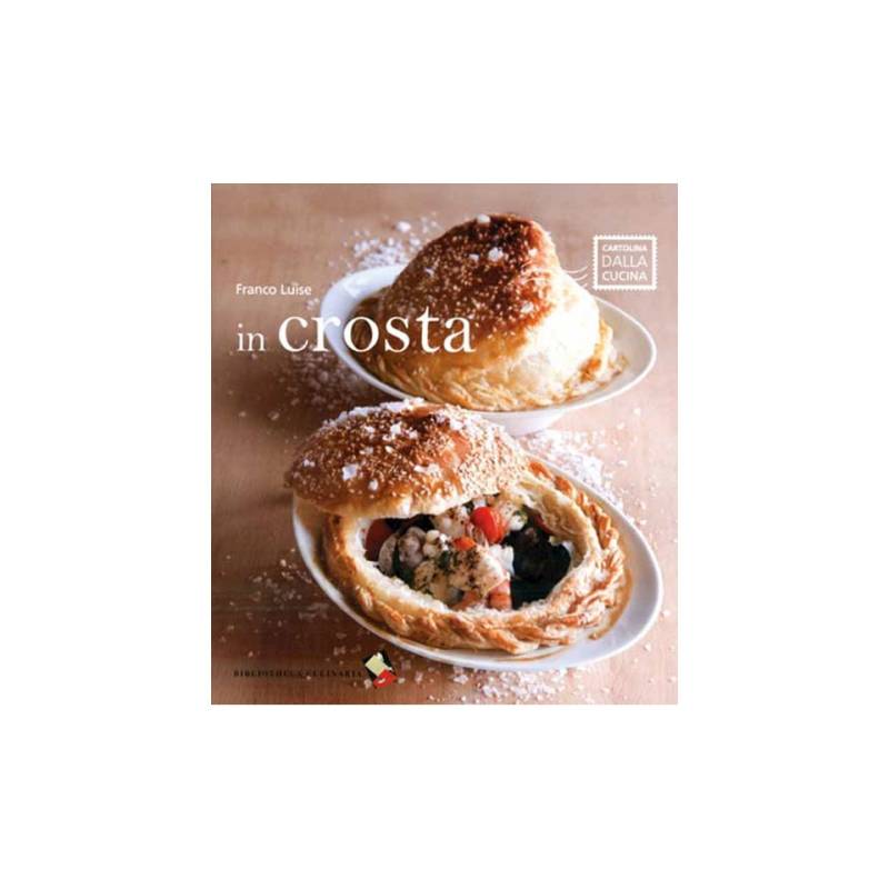 En croûte
