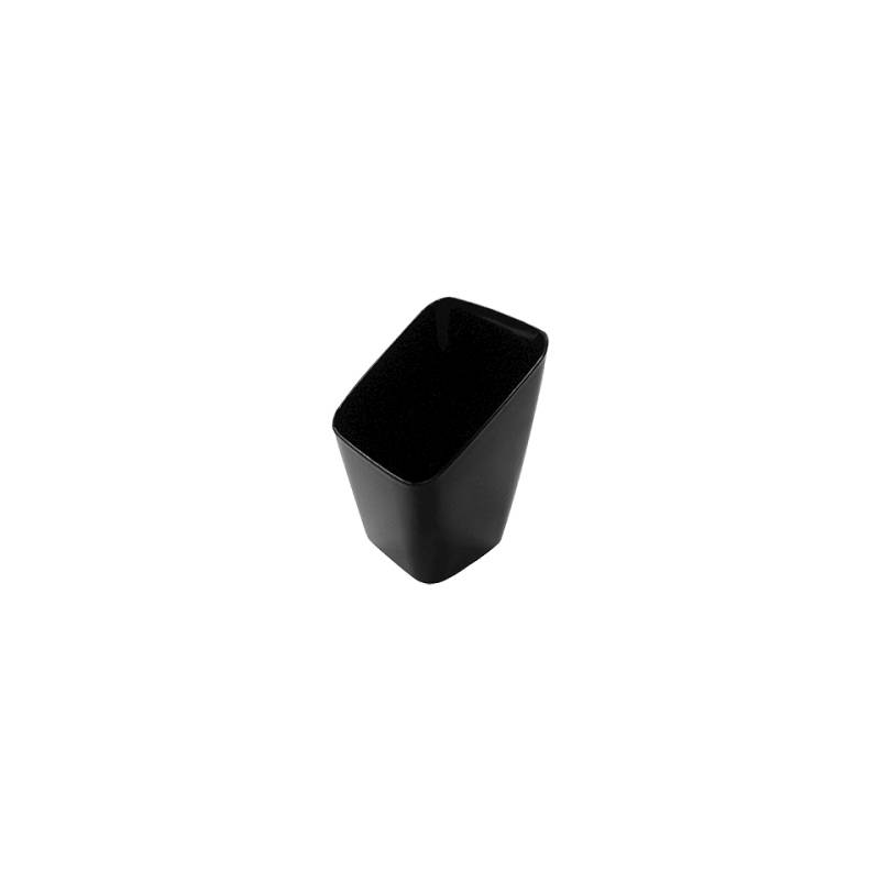 Gobelet en polystyrène noir cl 5