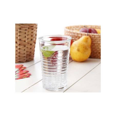 Officina Rocco Bormioli vaso cl 32,5