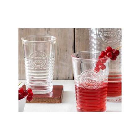 Officina Rocco Bormioli vaso cl 32,5
