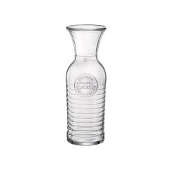 Bottiglia Officina 1825 Bormioli Rocco in vetro lt 1