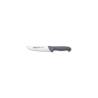 Arcos stainless steel butcher knife with gray handle cm 15