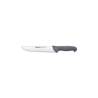 Arcos stainless steel butcher knife with gray handle cm 20