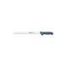 Arcos stainless steel ham knife with gray handle 30 cm
