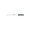 Arcos stainless steel ham knife with gray handle 30 cm