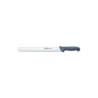 Arcos stainless steel ham knife with gray handle cm 36