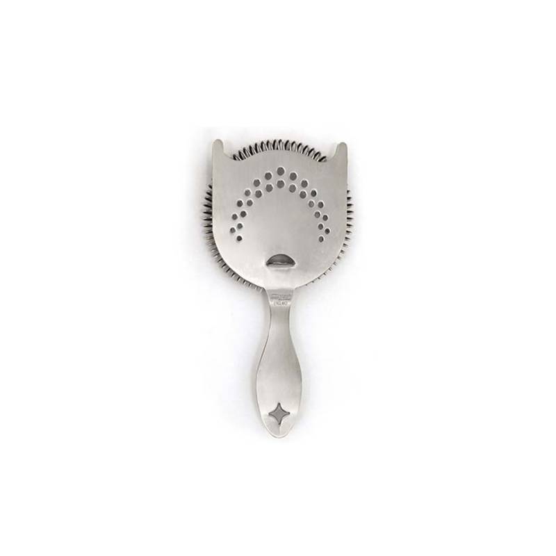 Strainer Heritage Hawthorne in acciaio inox cm 16