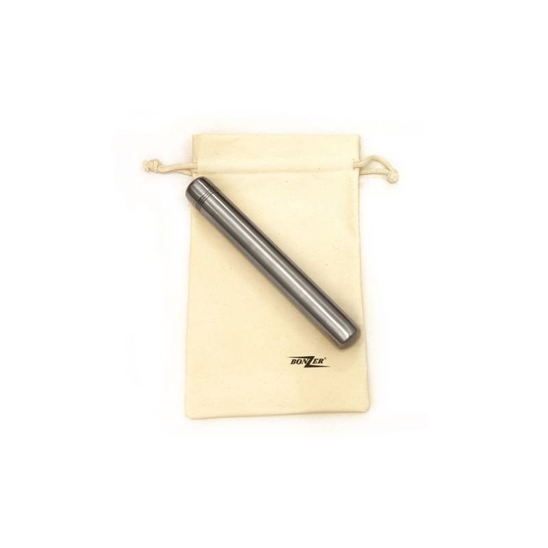 Lewis bag set with pestle