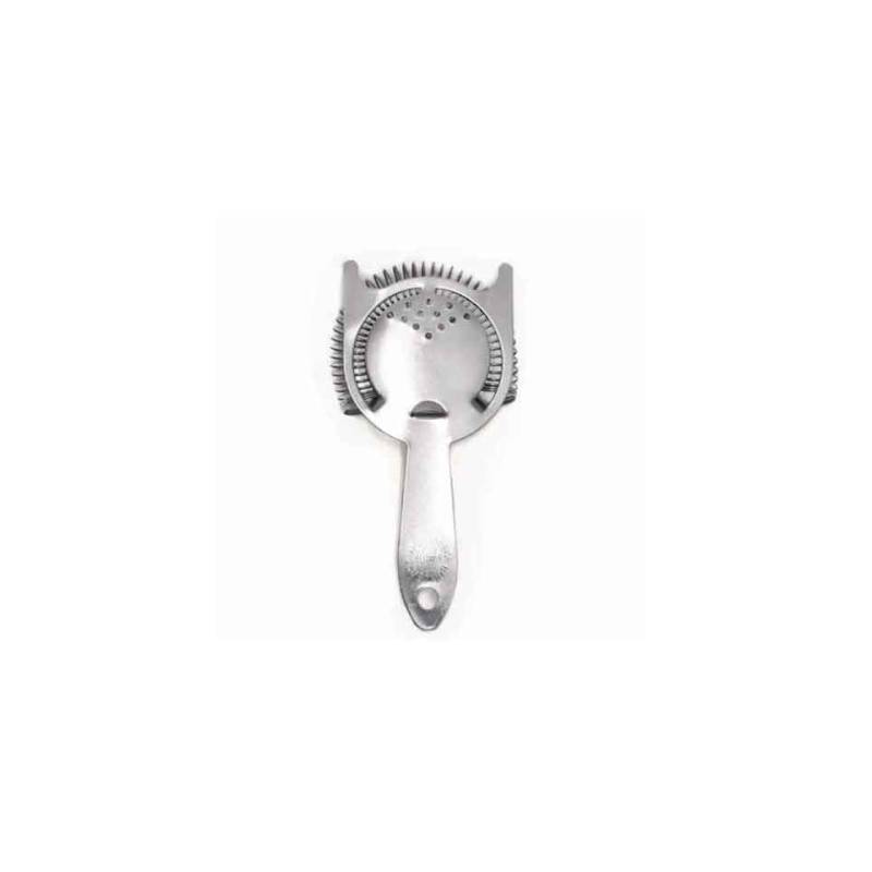 Strainer Round Prong Hawthorne in acciaio inox cm 16,5