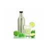 Bottiglia soda Splash in acciaio inox lt 1,2