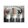Disposable tin can tin cup cm 11x7.5
