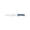Arcos stainless steel bread knife with gray handle 30 cm