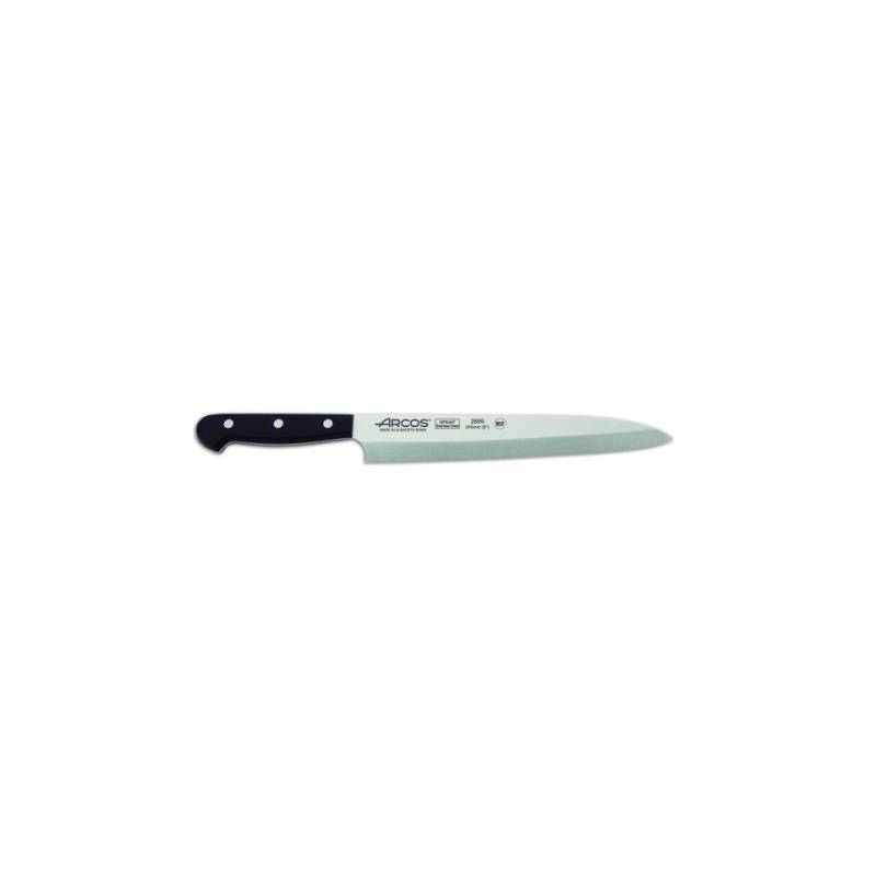 Coltello Sashimi Arcos in acciaio inox cm 24