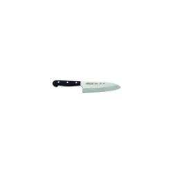 Arcos stainless steel Deba knife cm 17