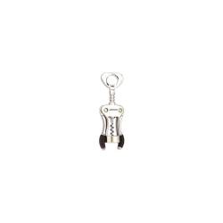 Arcos stainless steel corkscrew opener 19.5 cm