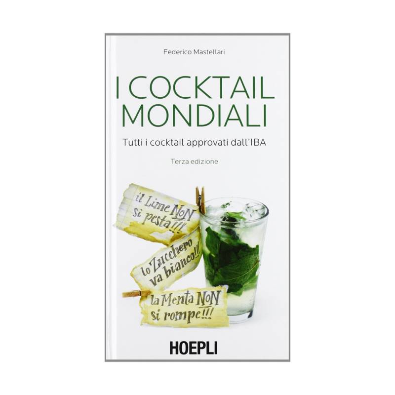 I cocktail mondiali