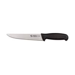 Sanelli Ambrogio Supra stainless steel boning knife with nylon handle 7.08 inch