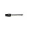 Brosse Kisag en acier et silicone 20 cm