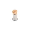 Stainless steel toothpick holder 1.81x1.96 inch