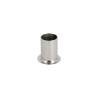 Stainless steel toothpick holder 1.81x1.96 inch