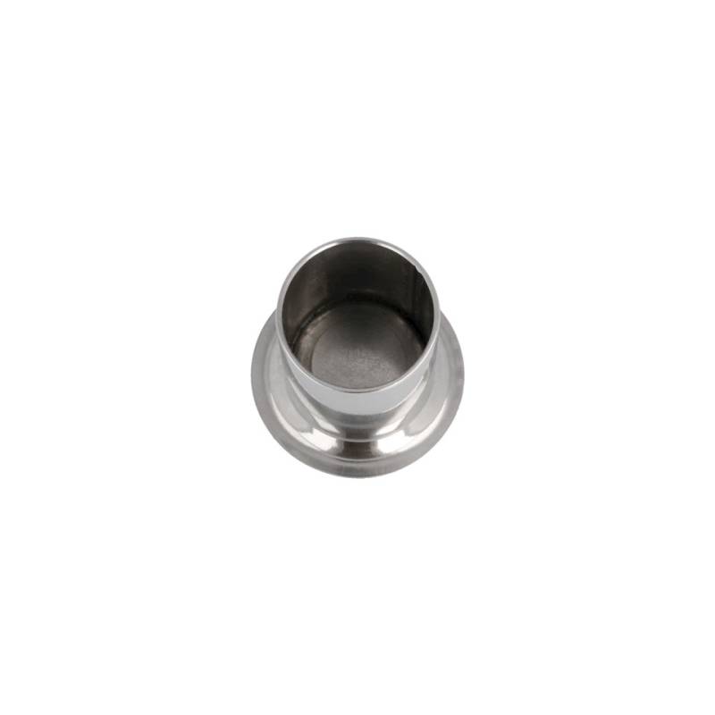 Stainless steel toothpick holder 1.81x1.96 inch