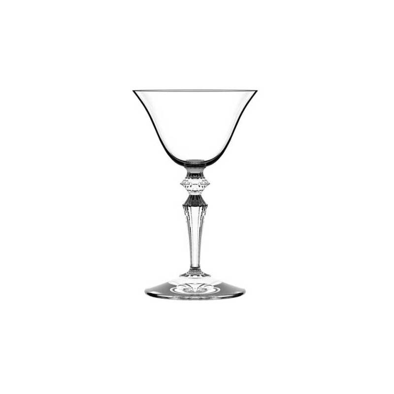 Calice Martini Astoria Wormwood in vetro cl 13