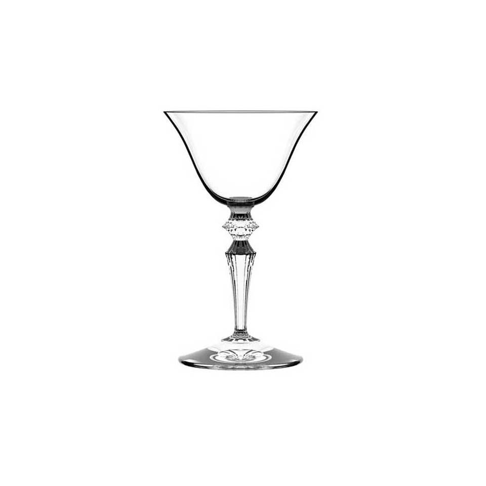 Calice Martini Astoria Wormwood in vetro cl 13
