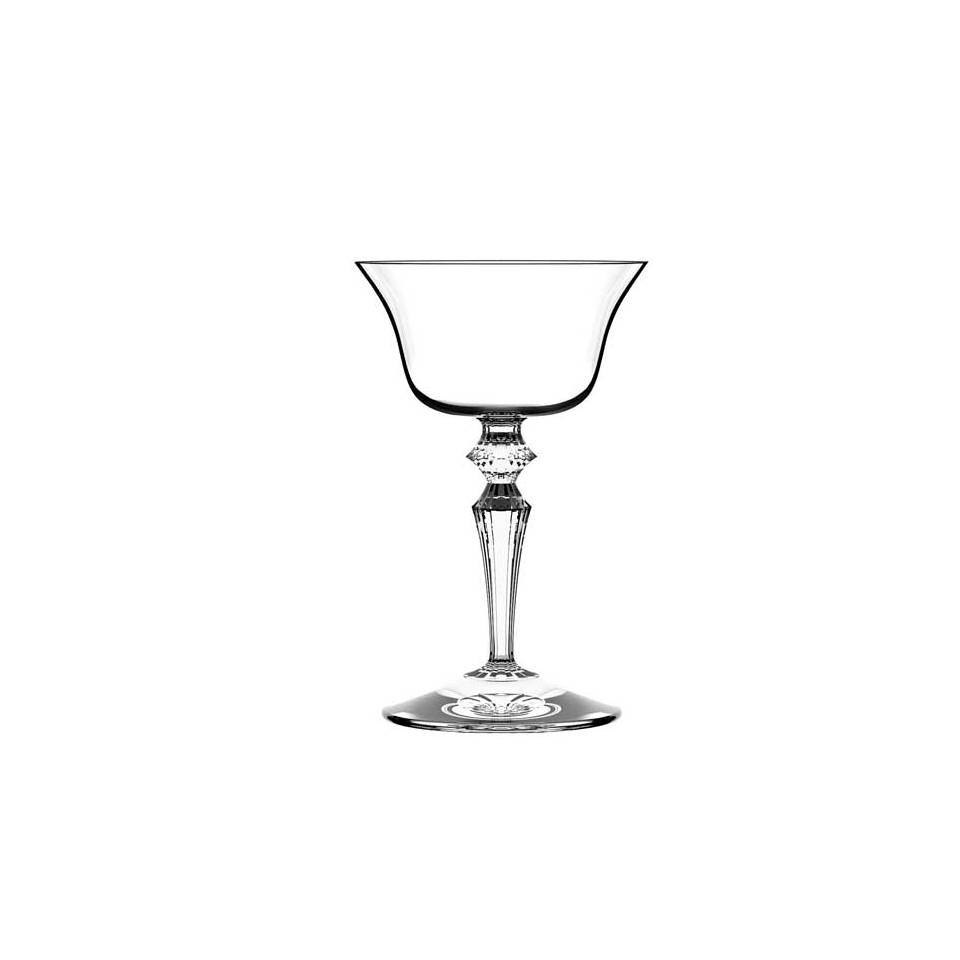 Wormwood President's Goblet in glass cl 13.5