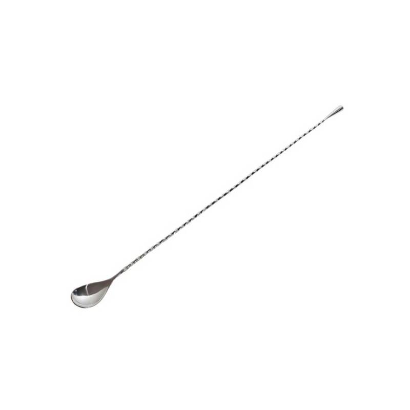 Bar spoon Mezclar in acciaio inox cm 45
