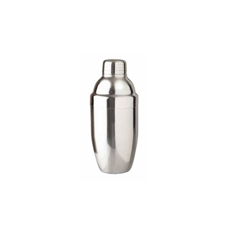 Shaker Mezclar in acciaio inox cl 60