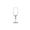 Wormwood Fizz goblet in glass cl 26