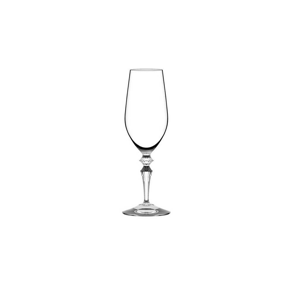 Wormwood Fizz goblet in glass cl 26