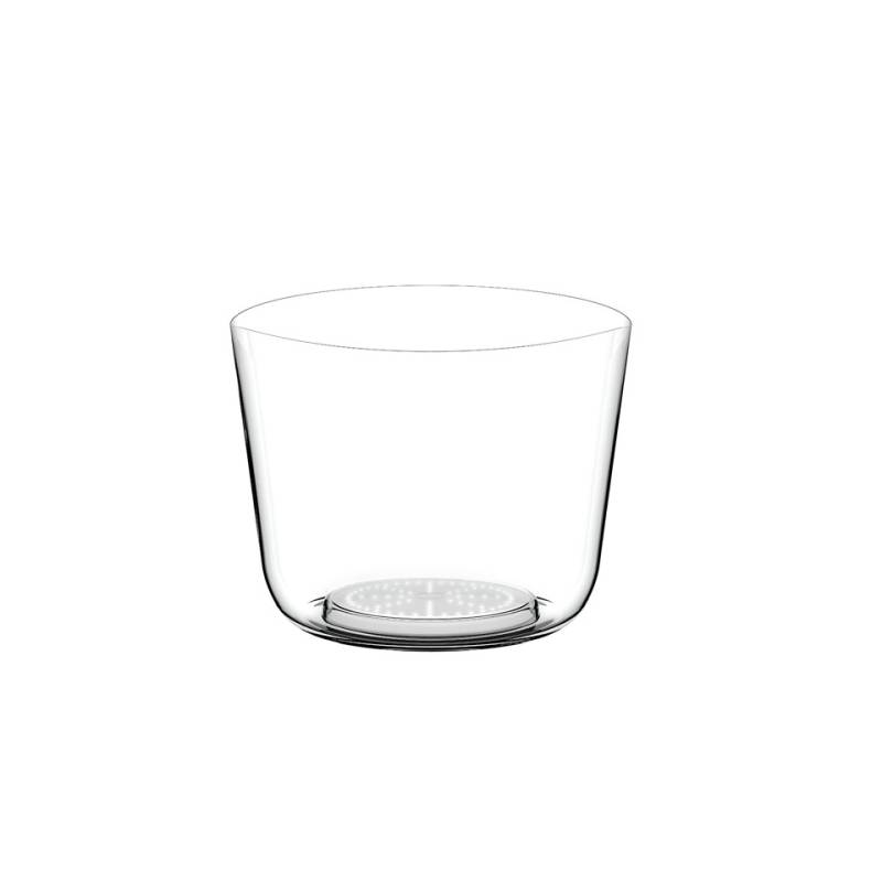 Spumantiera Tonic Ice Bowl in acrilico trasparente cm 24x35