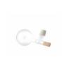 Glass wine cent ball dispenser stopper cl 16