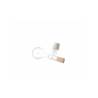 Glass wine cent ball dispenser stopper cl 2.5