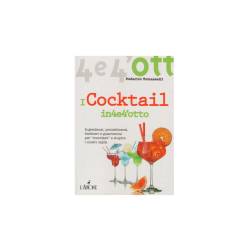 Cocktails in 4e4'otto