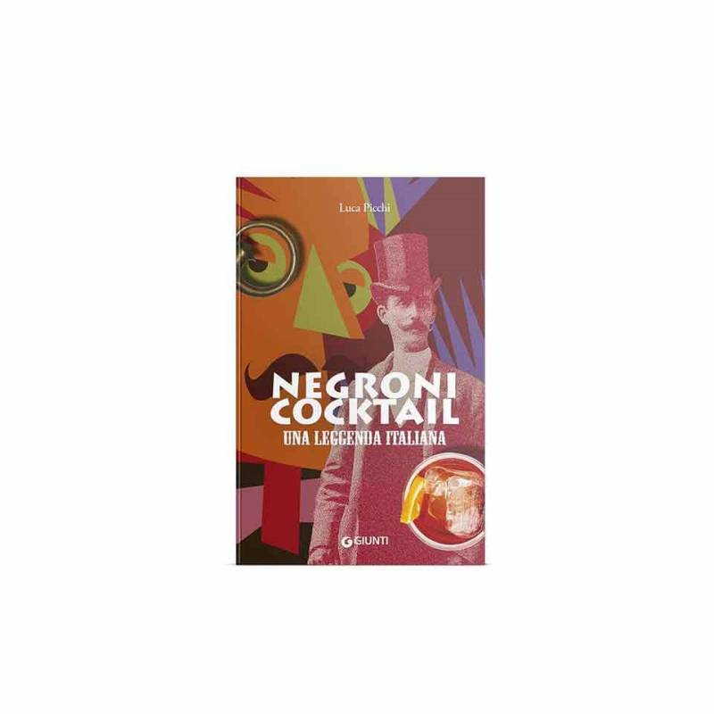 Negroni Cocktail di Luca Picchi