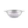 Colapasta Hendi a 2 manici in acciaio inox cm 28,5