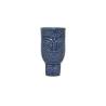 Tiki Mug Hakah-Ro ceramic blue cl 45