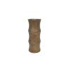 Tiki Mug Hakah-Bamboo in ceramica marrone cl 45