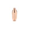 Copper stainless steel cobbler shaker cl 50