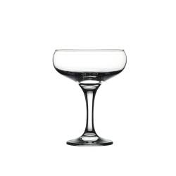Bistro champagne glass cup cl 27