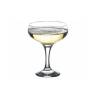 Bistro champagne glass cup cl 27