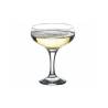 Coppa champagne Bistro in vetro cl 27