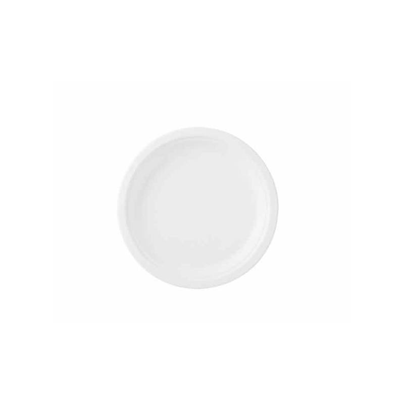 Duni Zellstoff flache Platte cm 26